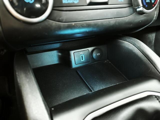 Ford FOCUS Wagon 1.0 EcoBoost Trend Edition Business | NAVI | PARKEERSENSOREN V+A | TREKHAAK | CLIMATE CONTROL