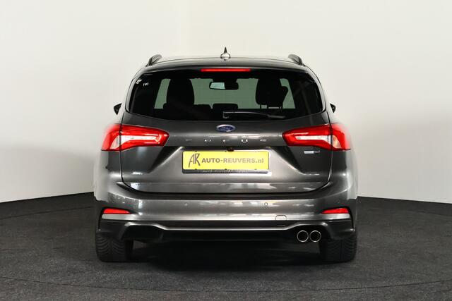 Ford FOCUS 1.0 EcoBoost Hybrid ST Line / LED / Navi / CarPlay / Camera