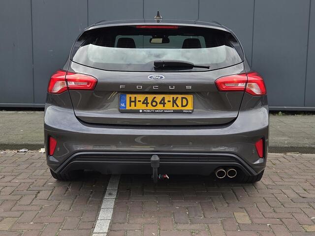 Ford FOCUS 1.5 EcoBoost ST Line Business | Apple-Android | Trekhaak | Dealeronderhouden