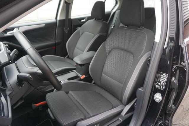Ford FOCUS 1.0 EcoB.125PK Hybrid Business/WinterPack/Camera/ AGR-Comfort Stoel.