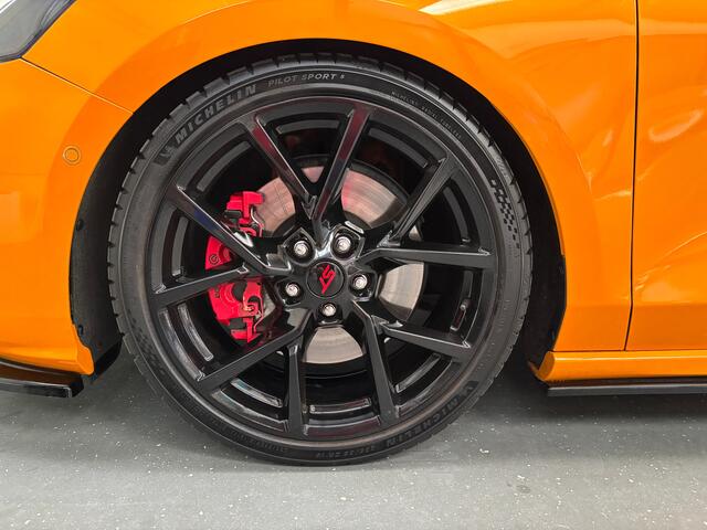 Ford FOCUS ST 2.0 EcoBlue Eyecatcher! Als nieuw! | Automatische airconditioning 2 zones | B&O Speakers | Cruisecontrolsysteem (Cruisecontrol)