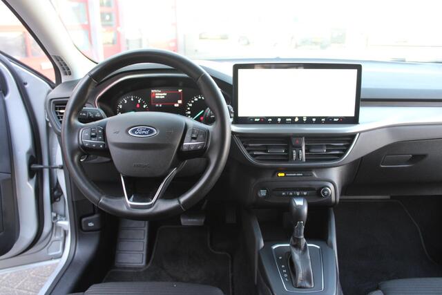 Ford FOCUS Wagon 1.0 EcoBoost Hybrid Titanium Led/Navi Incl Garantie!!