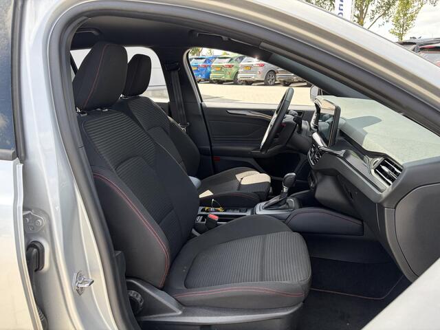 Ford FOCUS Wagon 1.0 EcoBoost Hybrid ST Line X 155pk | Winterpack | Driver Assistance Pack | Orig. NL auto
