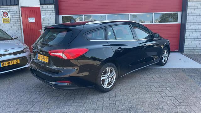 Ford FOCUS Wagon 1.5 EcoBlue Trend Edition Business CARPLAY / NAVI / AIRCO / PDC / BLUETOOTH / CRUISE / NL-AUTO