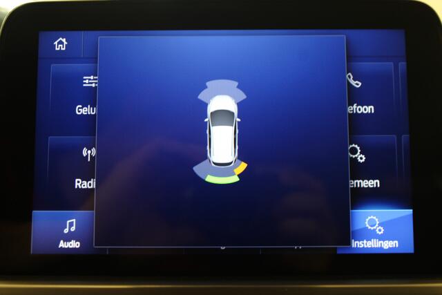 Ford FOCUS Wagon 1.0 EcoBoost Titanium Business |Navi|