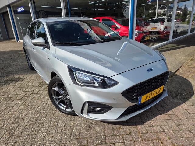 Ford FOCUS 1.0 EcoBoost ST Line Business