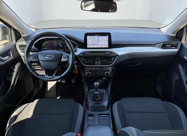 Ford FOCUS Wagon 1.0 EcoBoost Trend Edition Business