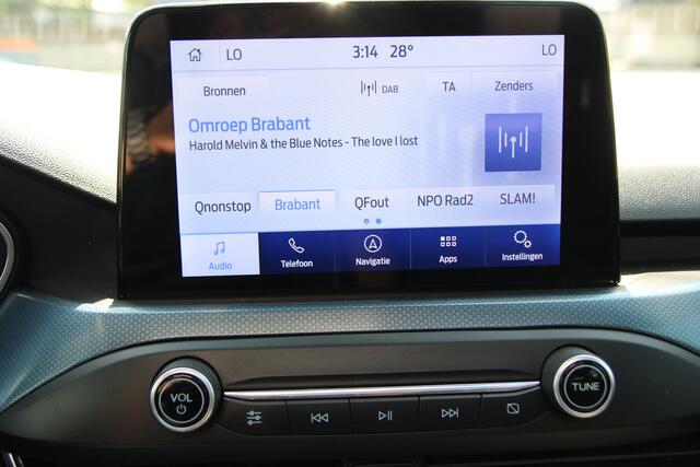 Ford FOCUS 1.5 EcoBoost 150 PK Active X Business Automaat PANORAMADAK | WINTER-PACK | B&O PREMIUM AUDIO |