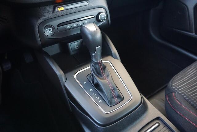 Ford FOCUS Wagon 1.0 EcoBoost Hybrid ST-line | trekhaak | CarPlay | LED