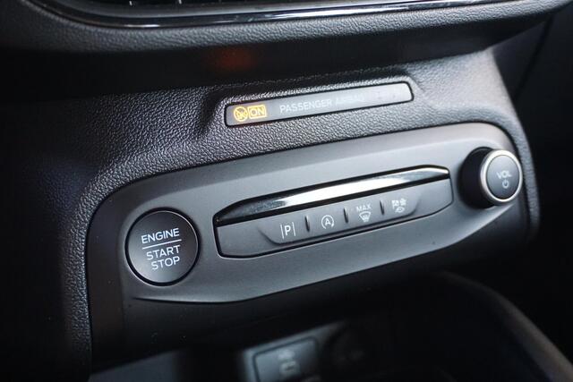 Ford FOCUS Wagon 1.0 EcoBoost Hybrid ST-line | trekhaak | CarPlay | LED