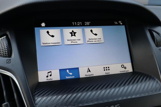 Ford FOCUS Wagon 1.0 ST-Line | Advanced Technology Pack | Trekhaak | Onderhouden auto!