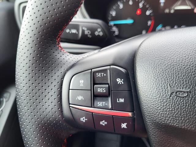 Ford FOCUS Wagon 1.0 EcoBoost Hybrid ST Line 155pk | Winterpack | Driver Assistance Pack | Orig. NL auto