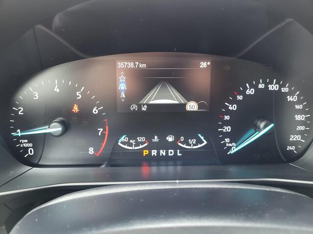 Ford FOCUS Wagon 1.0 EcoBoost Hybrid ST Line 155pk | Winterpack | Driver Assistance Pack | Orig. NL auto