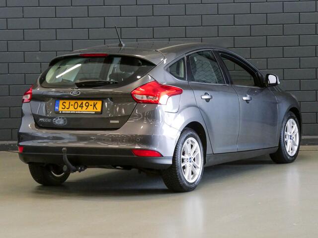 Ford FOCUS 1.0 Lease Edition | NAVIGATIE | CRUISE CONTROL |