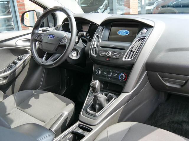 Ford FOCUS 1.0 Lease Edition | NAVIGATIE | CRUISE CONTROL |