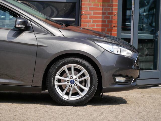 Ford FOCUS 1.0 Lease Edition | NAVIGATIE | CRUISE CONTROL |