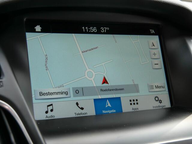 Ford FOCUS 1.0 Lease Edition | NAVIGATIE | CRUISE CONTROL |