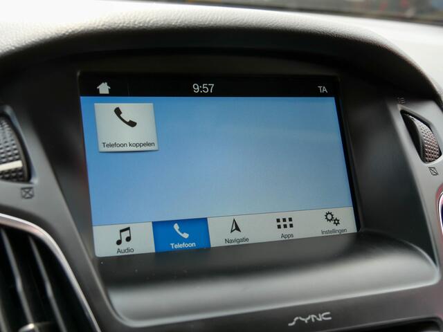 Ford FOCUS 1.0 Lease Edition | NAVIGATIE | CRUISE CONTROL |