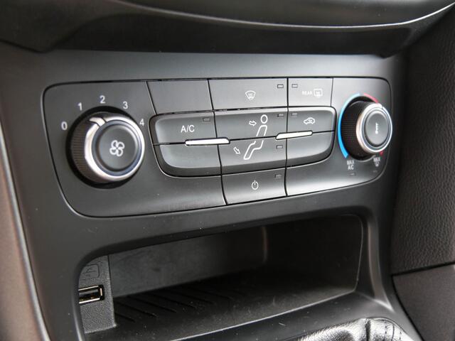 Ford FOCUS 1.0 Lease Edition | NAVIGATIE | CRUISE CONTROL |