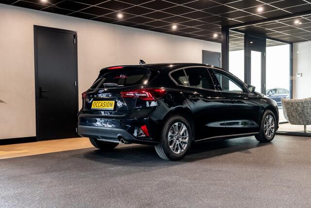 Ford FOCUS 1.0 EBH Titanium