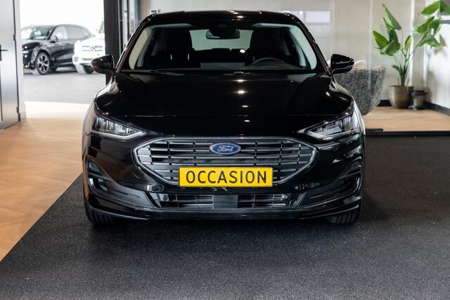 Ford FOCUS 1.0 EBH Titanium