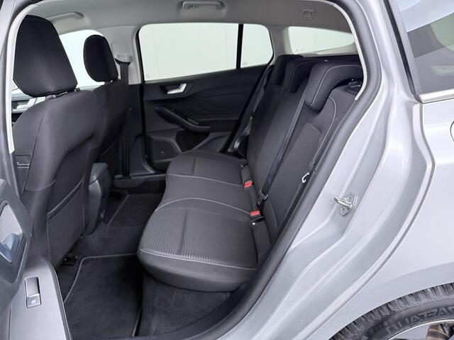 Ford FOCUS Wagon 1.0 EcoBoost Hybrid Titanium Automaat - Navigatie - Apple Carplay/Android Auto -Climate Control