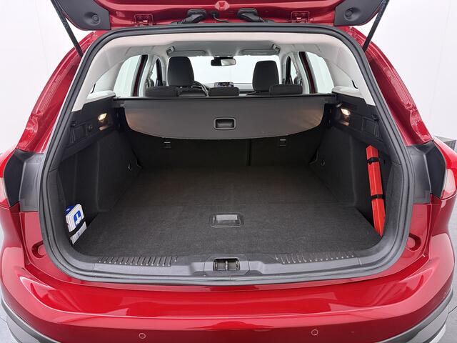 Ford FOCUS Wagon EcoBoost 125 pk Active Business Winter Pack | Navi | Clima | Cruise | Keyless entry | 1e eig. | 100% dealer onderh.
