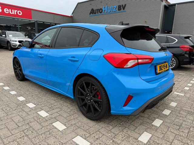 Ford FOCUS 2.3 EcoBoost ST-3 279 PK Recaro stoelen Camera Carplay