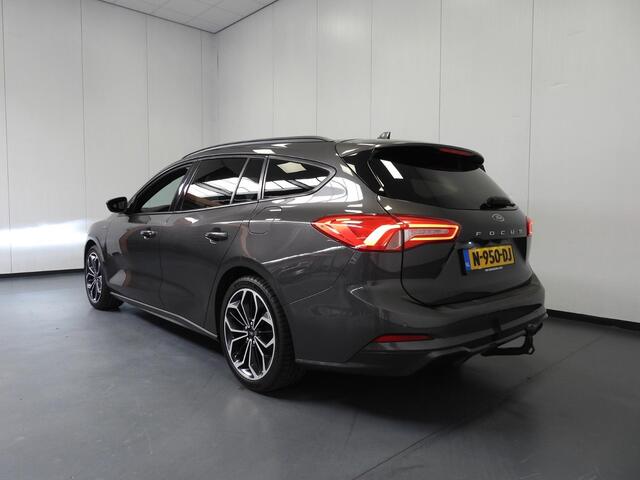 Ford FOCUS Wagon 1.5 EcoBoost 182PK ST Line Business NAVI/CAMERA/LED/TREKH./18"LMV!