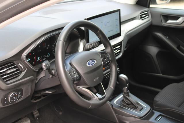 Ford FOCUS Wagon 1.0 EcoBoost Hybrid Titanium