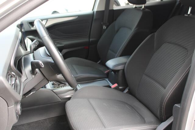 Ford FOCUS Wagon 1.0 EcoBoost Hybrid Titanium