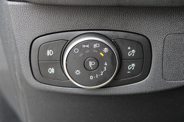 Ford FOCUS Wagon 1.0 EcoBoost Hybrid Titanium