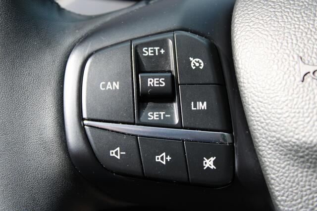 Ford FOCUS Wagon 1.0 EcoBoost Hybrid Titanium