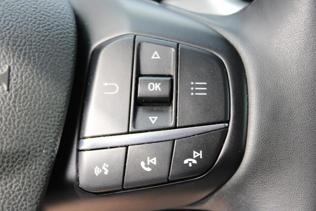Ford FOCUS Wagon 1.0 EcoBoost Hybrid Titanium