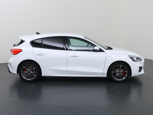 Ford FOCUS 1.0 EcoBoost Hybrid ST Line X Business | Winterpakket | Cruise Control Adaptief | B&O | Parkeercamera | Navigatie | Climate Control |