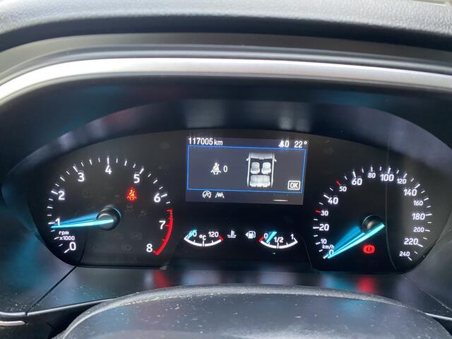 Ford FOCUS Wagon 1.0 EcoB. Tr Ed. bns