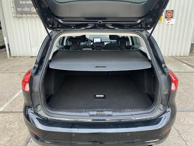Ford FOCUS Wagon 1.0 EcoB. Tr Ed. bns