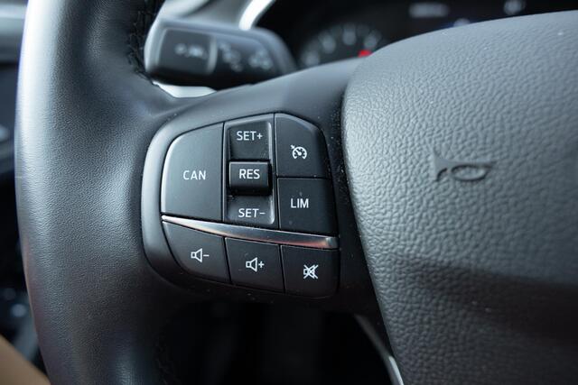 Ford FOCUS Wagon 1.0 EcoBoost Hybrid 155 Titanium | Navigatie | Apple Carplay | Android Auto | LED Koplampen | Parkeersensoren | Cruise Control | Climate Control