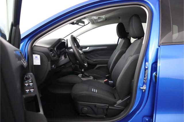 Ford FOCUS Wagon 155pk EcoBoost Hybrid Active X