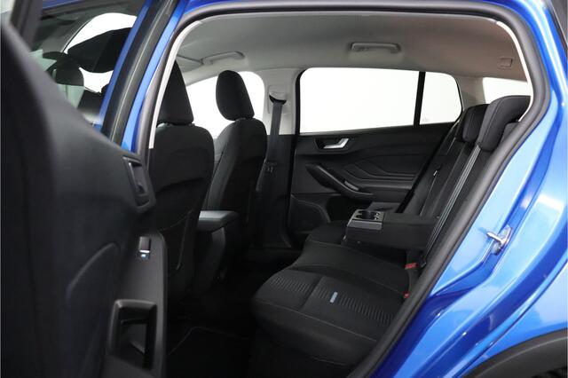 Ford FOCUS Wagon 155pk EcoBoost Hybrid Active X