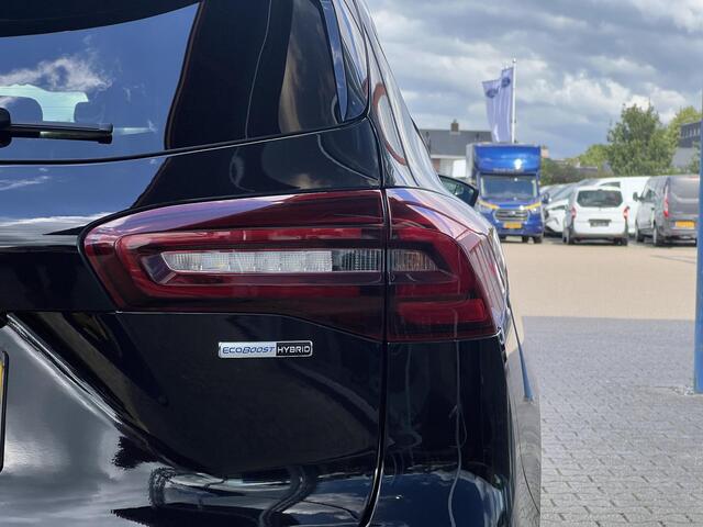 Ford FOCUS Wagon 1.0 EcoBoost Hybrid ST Line X | Wegklapbare trekhaak | Winter pack | AGR-stoelen | Bang&Olufsen | Elektrische achterklep