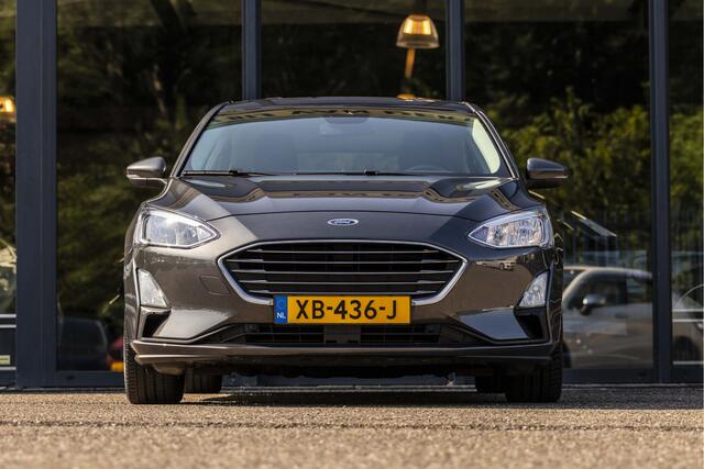 Ford FOCUS 1.0 EcoBoost Titanium Business