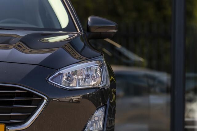 Ford FOCUS 1.0 EcoBoost Titanium Business
