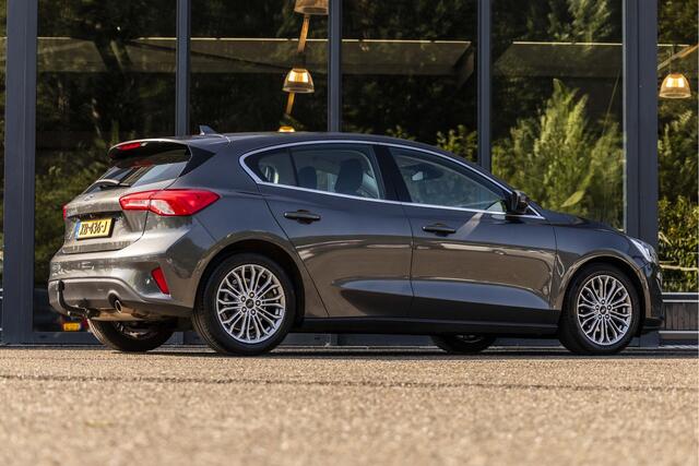 Ford FOCUS 1.0 EcoBoost Titanium Business