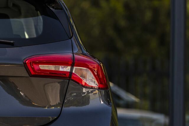 Ford FOCUS 1.0 EcoBoost Titanium Business