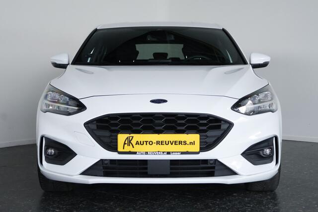 Ford FOCUS 1.5 EcoBoost ST Line 183pk / Navi / LED / ACC / HUD / Cam / Clima