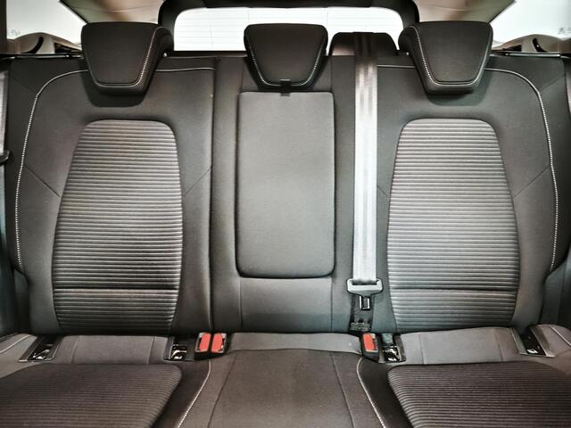 Ford FOCUS Wagon 1.0 EcoBoost Hybrid Titanium X Business | Navigatie | Camera | Stoelverwarming | Trekhaak |