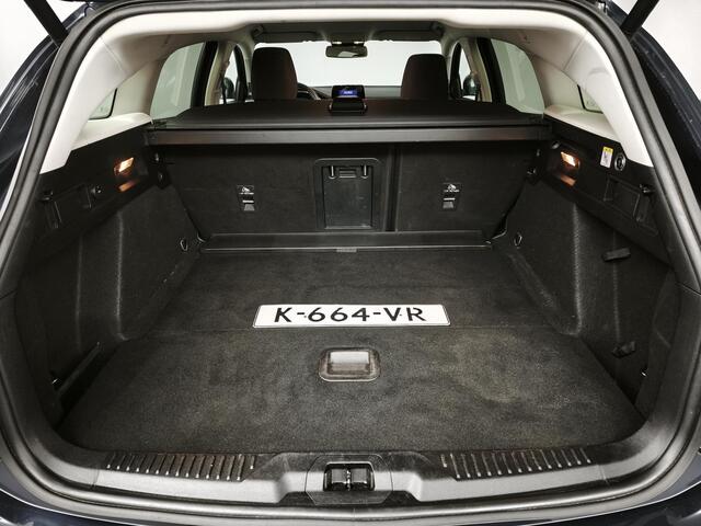 Ford FOCUS Wagon 1.0 EcoBoost Hybrid Titanium X Business | Navigatie | Camera | Stoelverwarming | Trekhaak |