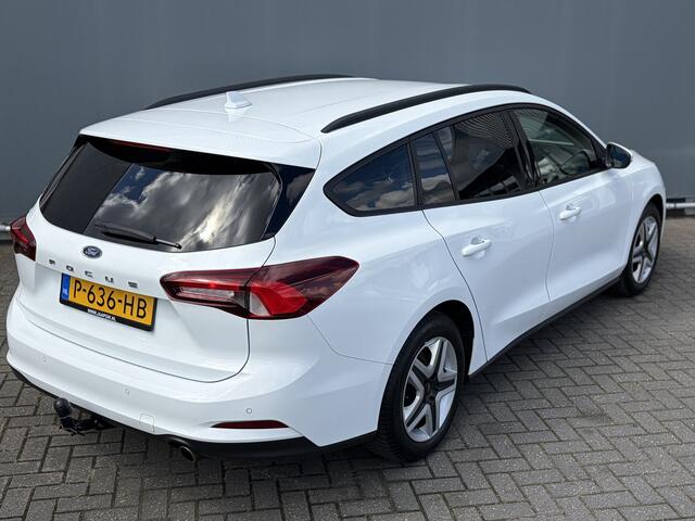 Ford FOCUS Wagon BWJ 2022 1.5 120 PK EcoBlue Connected NIEUW MODEL! | TREKHAAK | CLIMA | CRUISE | CARPLAY