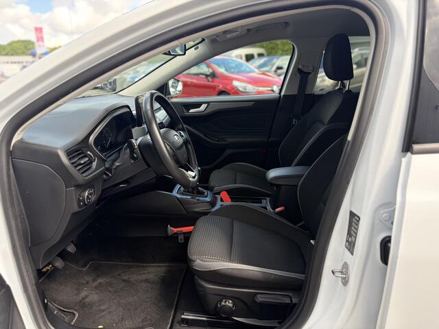 Ford FOCUS Wagon BWJ 2022 1.5 120 PK EcoBlue Connected NIEUW MODEL! | TREKHAAK | CLIMA | CRUISE | CARPLAY